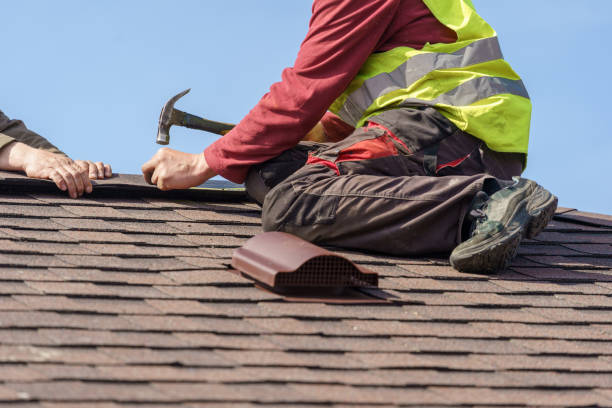 Tile Roofing Contractor in Luckey, OH