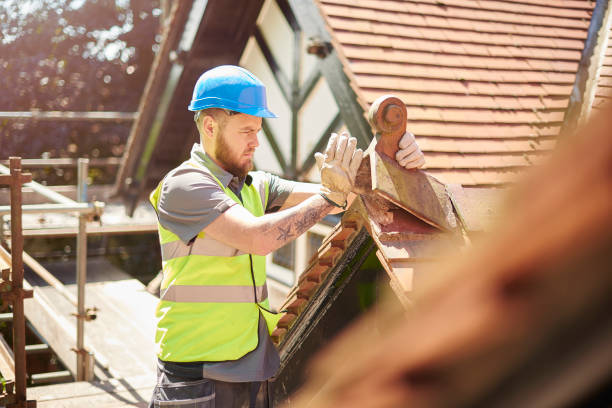 Best Roof Restoration Services  in Luckey, OH